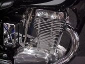 2000 Suzuki LS 650 P Savage photo